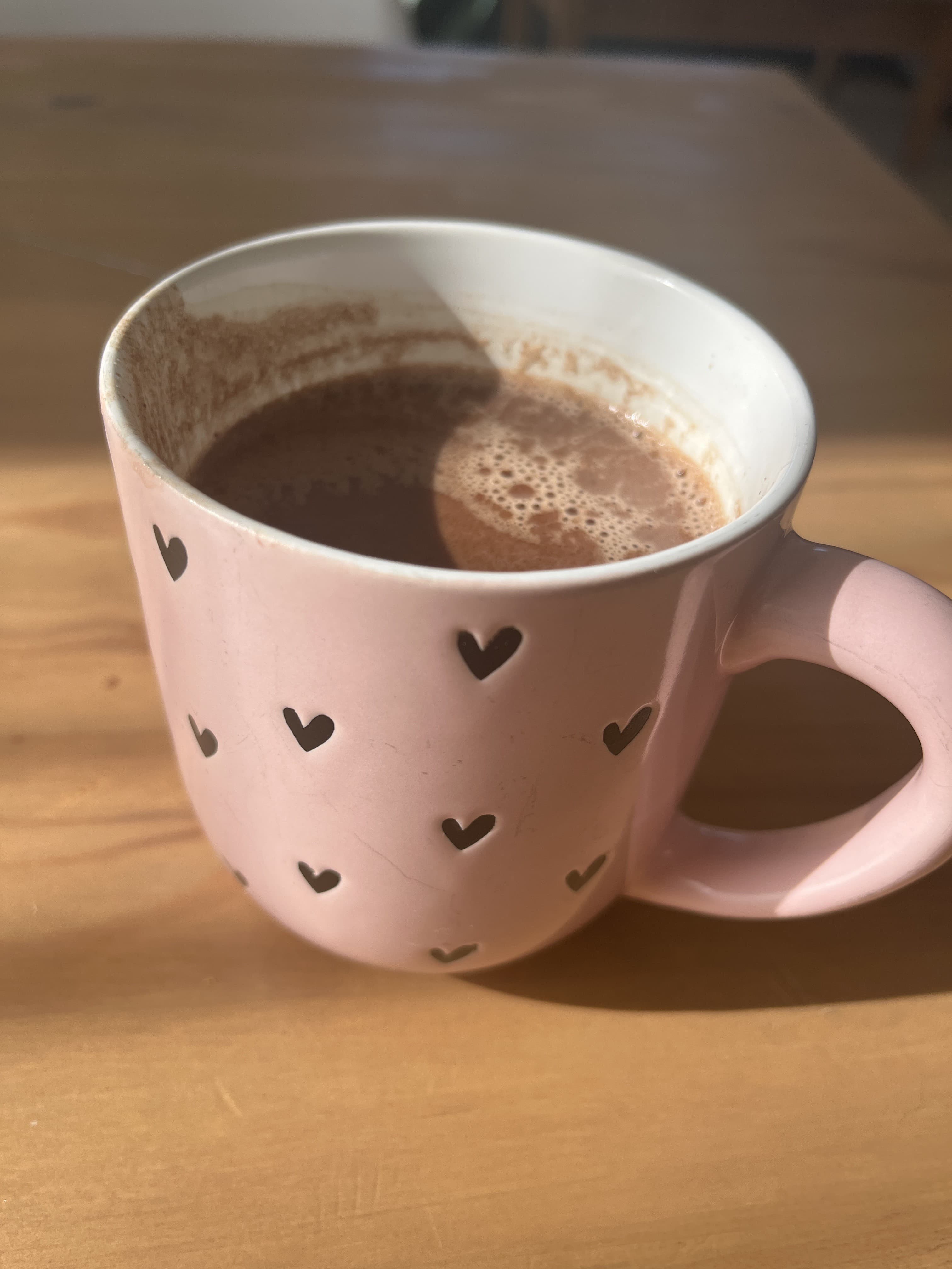 Foto von Madeleine G.